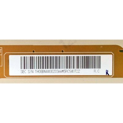 FUENTE SAMSUNG BN44-00203A / SIP468A / SUSTITUTA BN44-00202A / MODELOS LN46A630M1FXZA / LN46A650A1FXZA / LN46A750R1FXZA / LN46A540P2FXZA SQ03 / LN46A540P2FXZA SS04 / LE46A558P3FXXU CN02 / LE46A558P3FXXU / LE46A558P3FXXU / LE46A558P3FXXU / LN46A550P3FXZA - Imagen 2